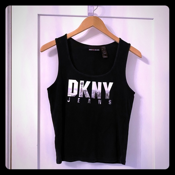 dkny tank top